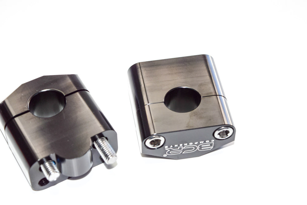 SUPPORTO MANUBRIO DIAMETRO 22,2MM.