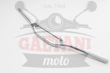 Carica l&#39;immagine nel visualizzatore di Gallery, MANUBRIO STREET BIKE ALL.ANOD.