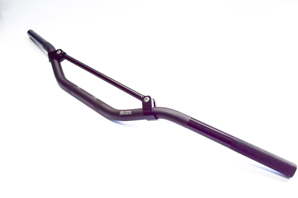 MANUBRIO CROSS HDM03 D22