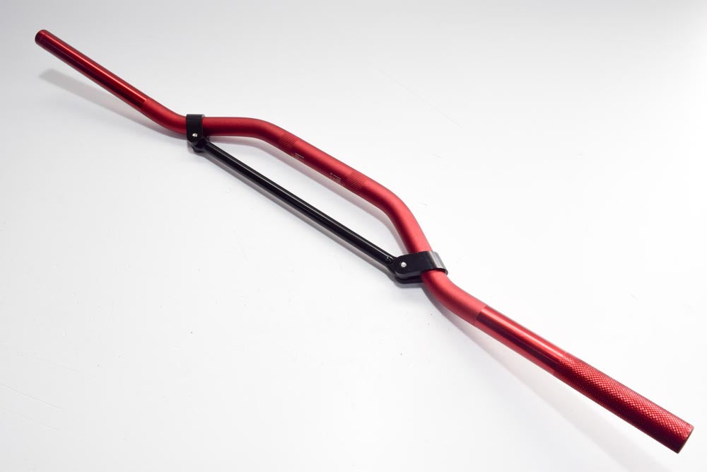 MANUBRIO CROSS HDM03 D22