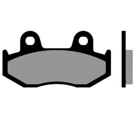 SERIE PASTIGLIE FRENO BRENTA 3047