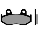 405453047 - SERIE PASTIGLIE FRENO BRENTA 3047