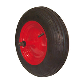 RUOTA CPL CARRIOLA 3.50X8