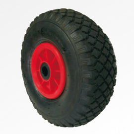 RUOTA CPL CARRELLO 3.00X4