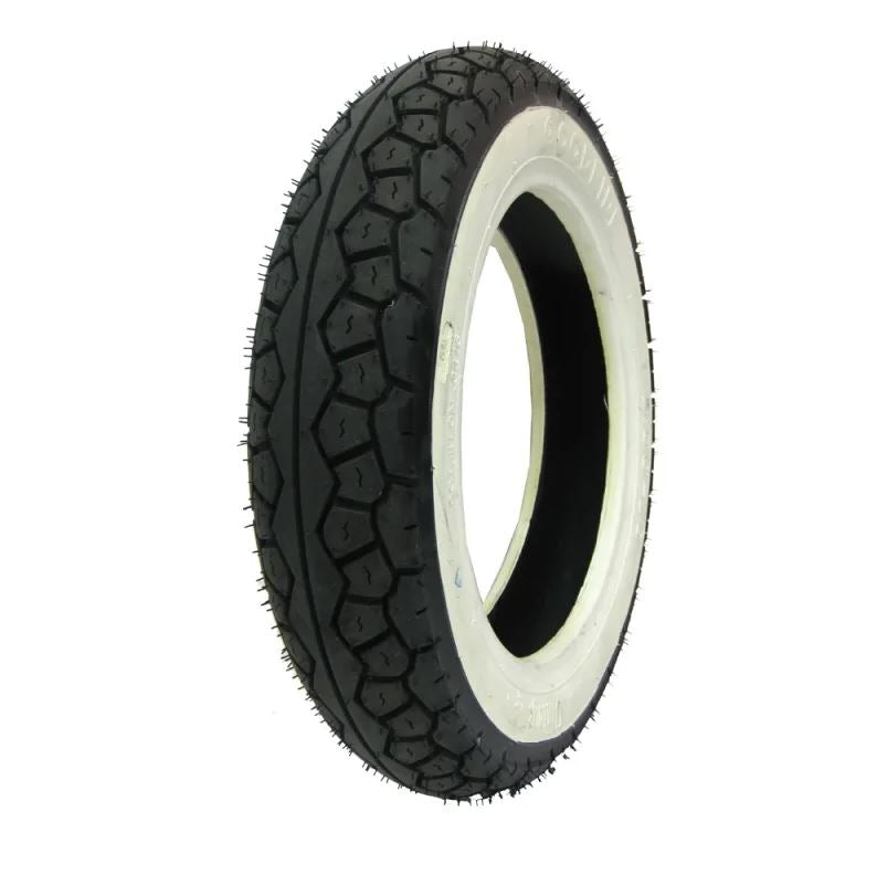 COPERTONE 3X00X10 VINTAGE BIANCO/NERO