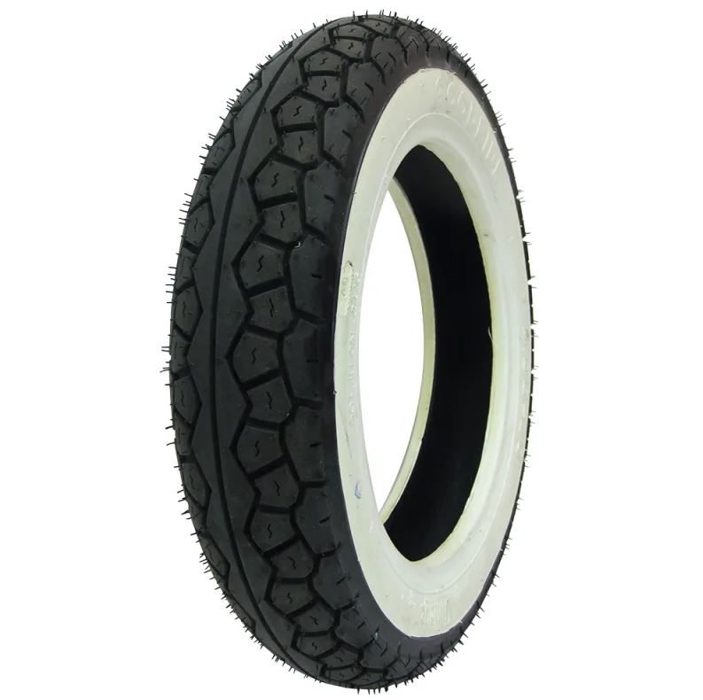 COPERTONE 3X50X10 VINTAGE NERO/BIANCO