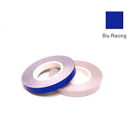 STRIPE RIFLETTENTE CERCHI MOTO BLU 7MM