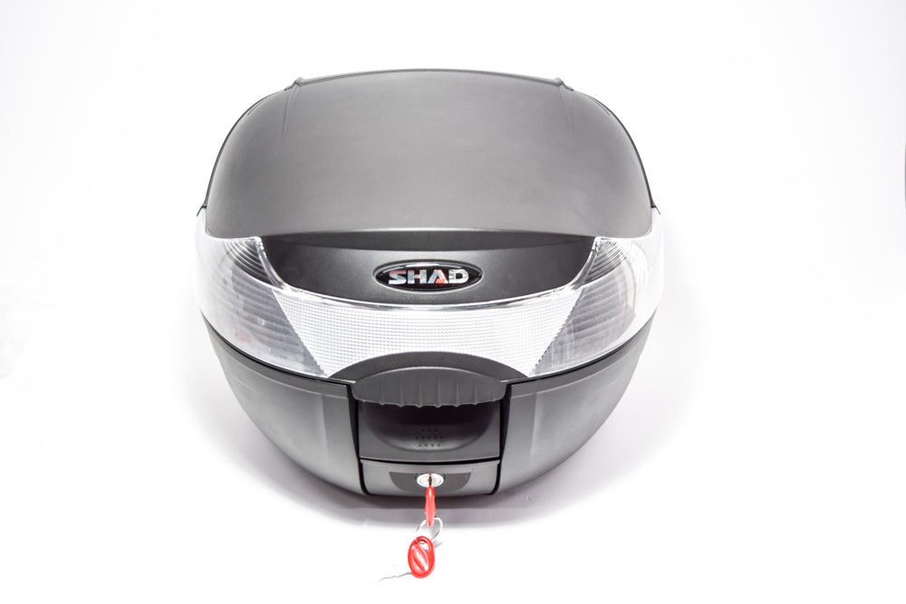 BAULETTO SHAD SH33 DA 34 LITRI C/PIASTRA