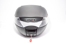 BAULETTO SHAD SH33 DA 34 LITRI C/PIASTRA