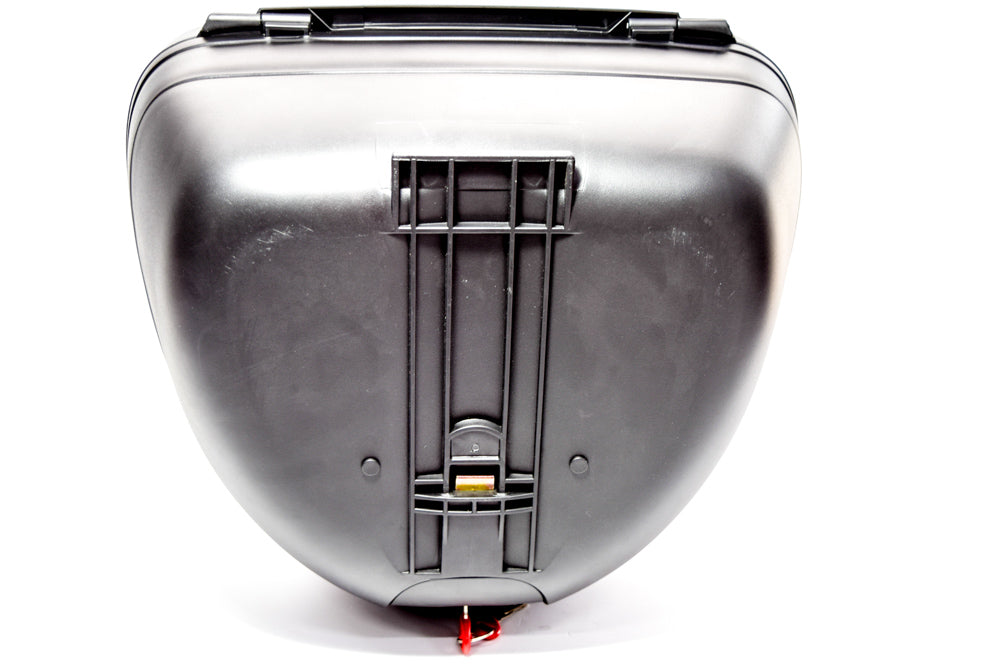 BAULETTO SHAD SH33 DA 34 LITRI C/PIASTRA