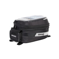 BORSA SERBATOIO SL35B ESPANDIBILE SHAD