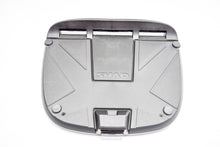 Carica l&#39;immagine nel visualizzatore di Gallery, BAULETTO SH58X LITRI SHAD ESPANDIBILE