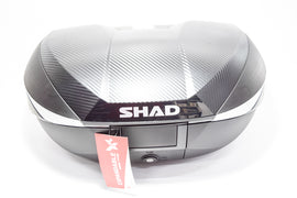 BAULETTO SH58X LITRI SHAD ESPANDIBILE