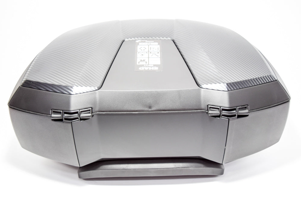 BAULETTO SH58X LITRI SHAD ESPANDIBILE