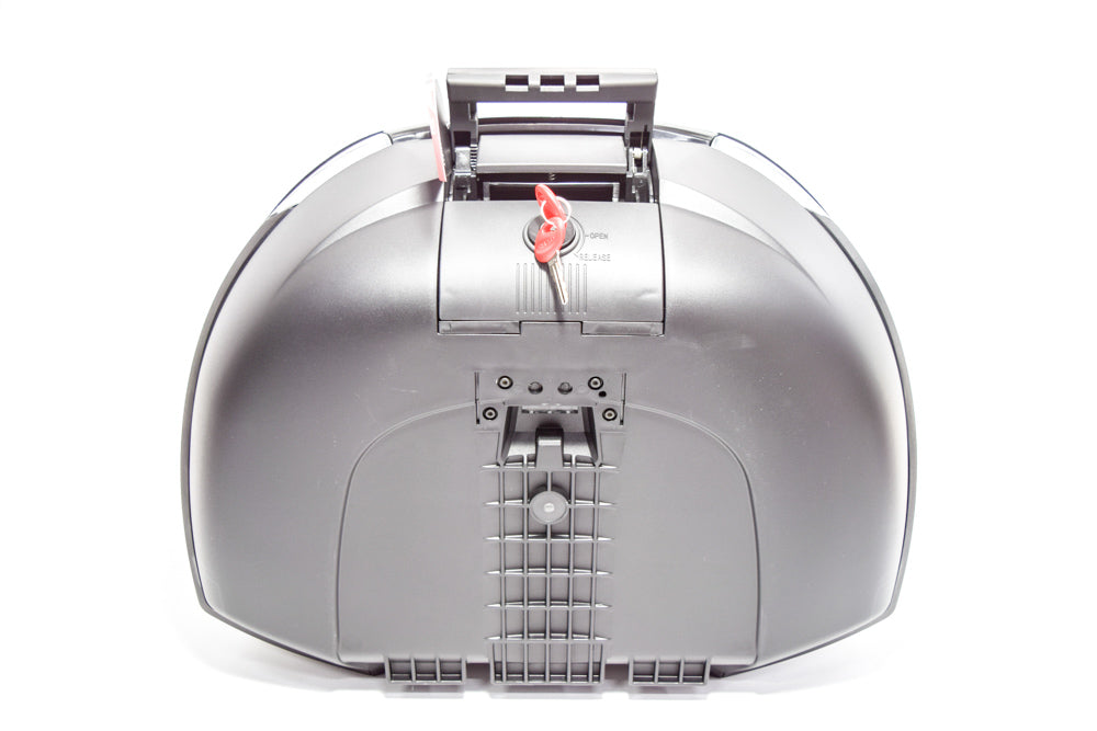 BAULETTO SH58X LITRI SHAD ESPANDIBILE