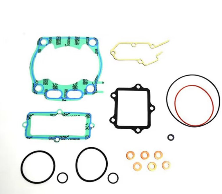 SERIE GUARNIZ SMERIGLIO YZ250 99-08