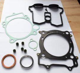 SERIE GUARNIZ SMERIGLIO YZF 450 0304