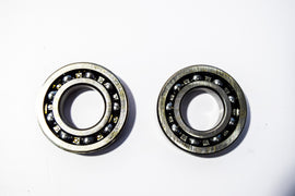 KIT CUSCINETTI BANCO WR 250 F