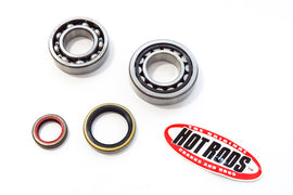 KIT CUSCINETTI BANCO EXC 300 >06