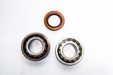 KIT CUSCINETTI BANCO -HOT RODS- KTM 250 SX-F 05-10 /  250 EXC-F 06-07