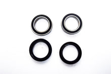 Carica l&#39;immagine nel visualizzatore di Gallery, KIT CUSCINETTI RUOTA ANT+PARAOLIO KTM