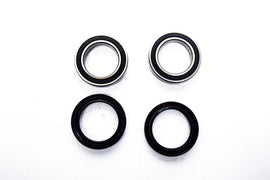 KIT CUSCINETTI RUOTA ANT+PARAOLIO KTM