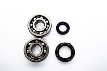 Carica l&#39;immagine nel visualizzatore di Gallery, KIT CUSCINETTI BANCO CR 125 90-07
