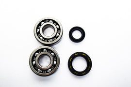 KIT CUSCINETTI BANCO CR 125 90-07