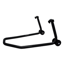 Carica l'immagine nel visualizzatore di Gallery, CAVALLETTO OFF.MOTO POS.(SENZA PERNI)