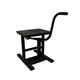 CAVALLETTO CENTRALE ALZA MOTO CROSS