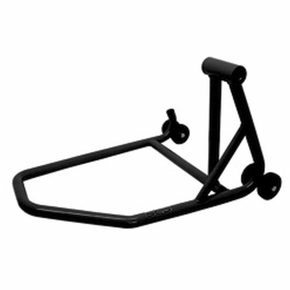 CAVALL POST MOTO MONOBRACCIO DX NERO S/P