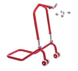 CAVALLETTO ANT SOTTOCANOTTO C/PERNI