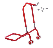 Carica l&#39;immagine nel visualizzatore di Gallery, CAVALLETTO ANT SOTTOCANOTTO C/PERNI