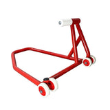 CAVALLETTO MONOBRACCIO SINISTRO