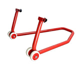CAVALLETTO POSTERIORE UNIVERSALE MOTO