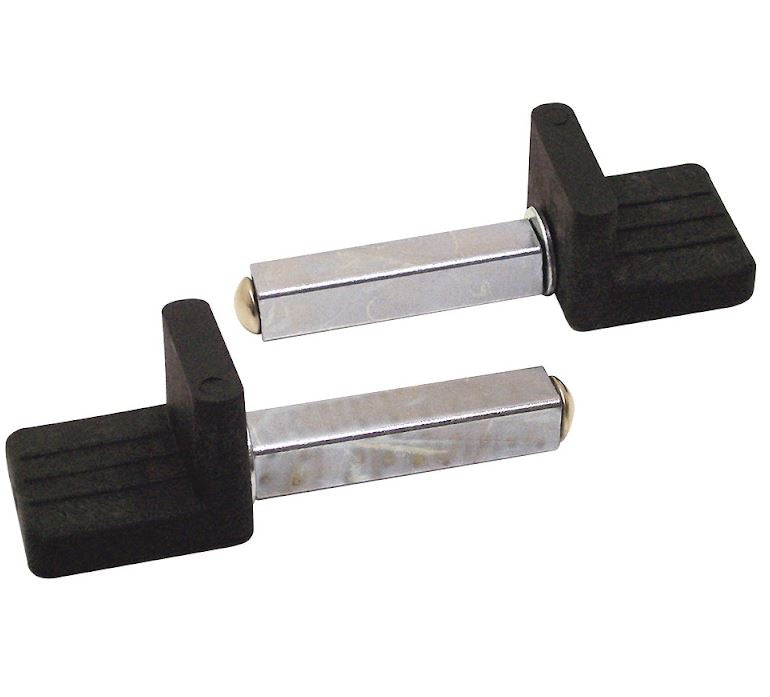 COPPIA PERNI CAVALLETTO POSTERIORE A L