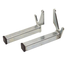 Carica l&#39;immagine nel visualizzatore di Gallery, COPPIA PERNI CAVALLETTO POSTERIORE A V