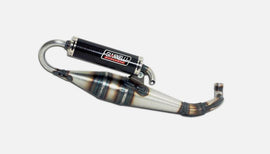 GN31601V4 - MARMITTA SHOT V4 MINARELLI ORIZZONTALE