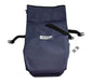 N1BU81518001BL - BORSA BICI BLU PER PORTAPACCHI