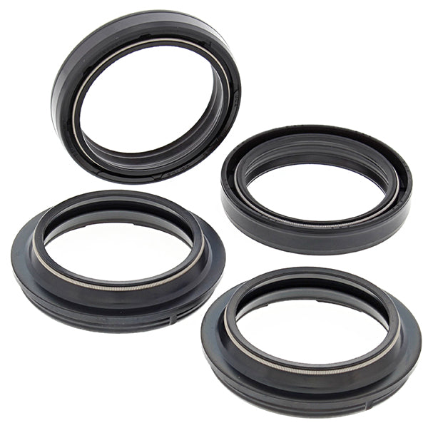SG4110324 - KIT PARAOLIO E PARAPOLVERE FORCELLA (RIF