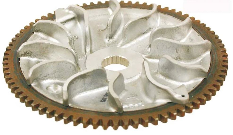 OY1478822 - SEMIPULEG MOTRICE FISSA PIAGGIO 125 2T