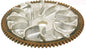 OY1478822 - SEMIPULEG MOTRICE FISSA PIAGGIO 125 2T