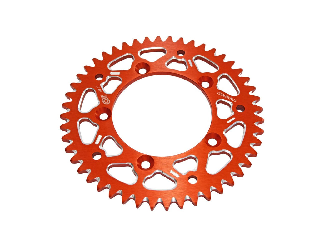 CORONA Z48 PASSO 420 ARANC KTM SX 65 04-