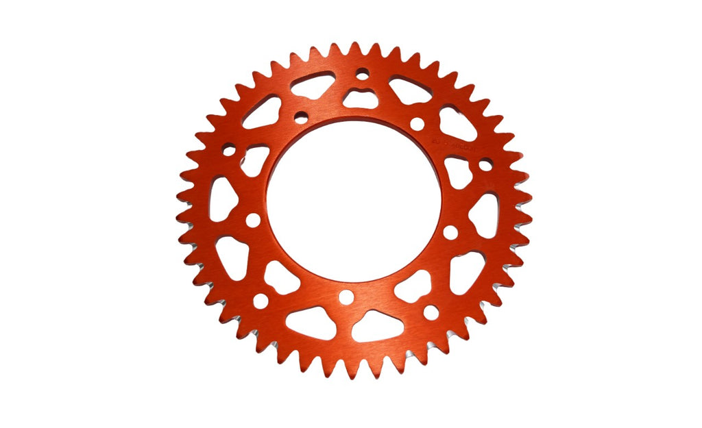 CORONA Z48 PASSO 420 ARANC KTM SX 65 04-