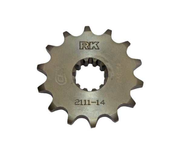 PIGNONE Z14 PASSO 420 KTM SX 65 04-