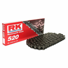 CATENA RK 520-120 MAGLIE CL CLASSIC STEE