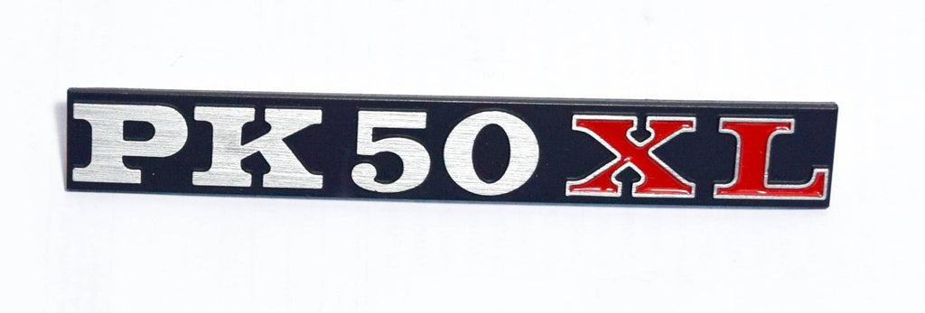 SCRITTA COFANO LAT PK 50 XL VESPA