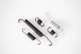 KIT MOLLE GANASCE FRENO ANT-POST APE TM