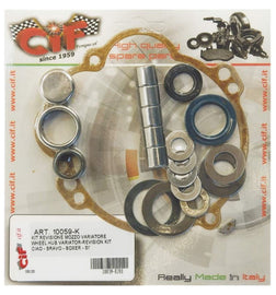 KIT REV MOZZO POST CIAO-SI C/VARIATORE