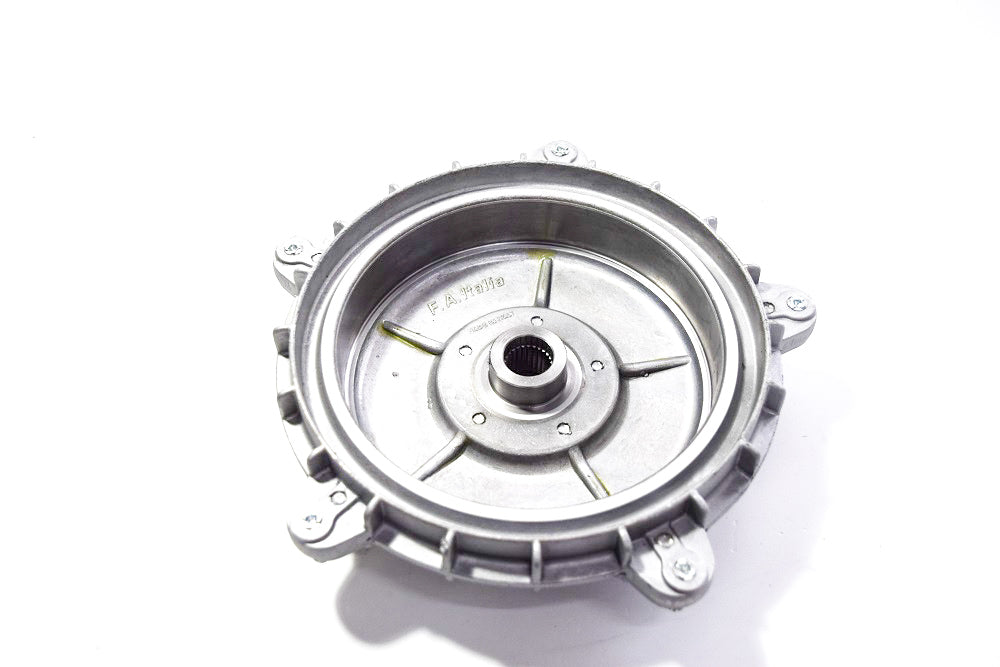 TAMBURO POSTERIOR VESPA PX 125 T5 D.31,5